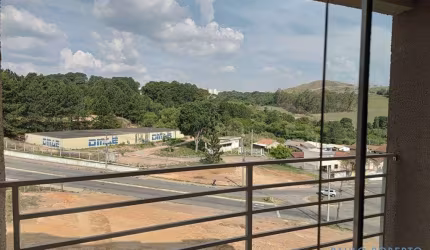 APARTAMENTO - JARDIM DOS MANACÁS - MG