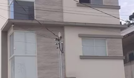 APARTAMENTO - JARDIM BANDEIRANTES - MG