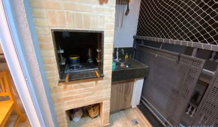 APARTAMENTO - JARDIM DOS ESTADOS - MG