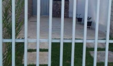 APARTAMENTO - SANTA TERESA - MG