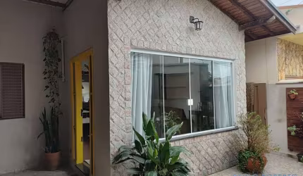 CASA SOBREPOSTA - VILA CAIO JUNQUEIRA - MG
