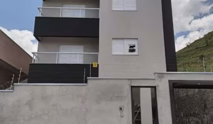 APARTAMENTO - RESIDENCIAL SUMMER VILLE - MG