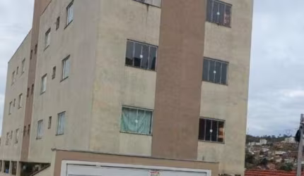 APARTAMENTO - JARDIM VITÓRIA - MG