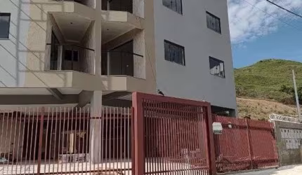 APARTAMENTO - RESIDENCIAL SUMMER VILLE - MG