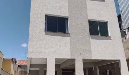 APARTAMENTO - JARDIM PARAÍSO - MG