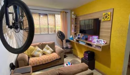 APARTAMENTO - JARDIM ITAMARATY V - MG