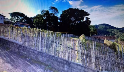 AREA - ESTÂNCIA SÃO JOSÉ - MG