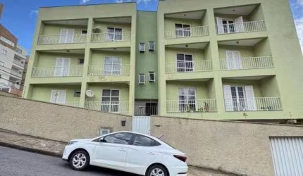 APARTAMENTO - SÃO BENEDITO - MG