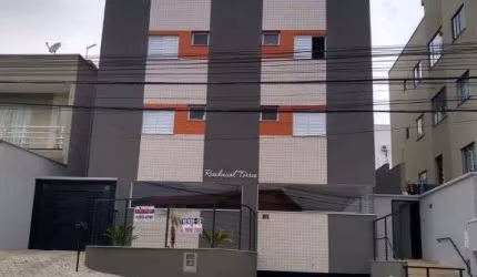APARTAMENTO - PARQUE PRIMAVERA - MG