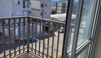 APARTAMENTO - RESIDENCIAL SÃO BERNARDO - MG