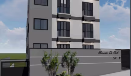 APARTAMENTO - SANTA ÂNGELA - MG