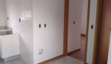 APARTAMENTO - RESIDENCIAL TORRE - MG