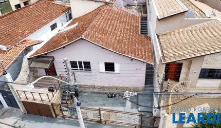 CASA TÉRREA - SANTA ÂNGELA - MG