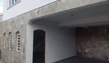 SOBRADO - SANTA ÂNGELA - MG