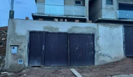 SOBRADO - RESIDENCIAL BELVEDERE - MG
