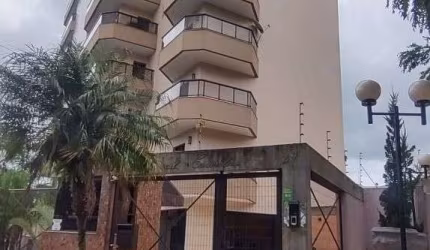 APARTAMENTO - JARDIM DOS ESTADOS - MG