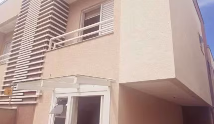SOBRADO - RESIDENCIAL MORUMBÍ - MG