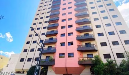APARTAMENTO - CENTRO - MG