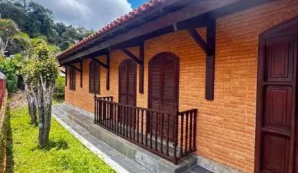 CASA TÉRREA - JARDIM SANTA ROSÁLIA - MG