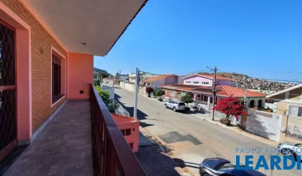SOBRADO - PARQUE PRIMAVERA - MG