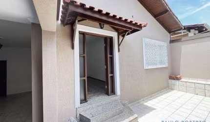 CASA ASSOBRADADA - SANTA ÂNGELA - MG