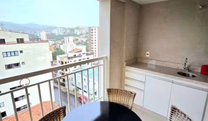 APARTAMENTO - SÃO BENEDITO - MG