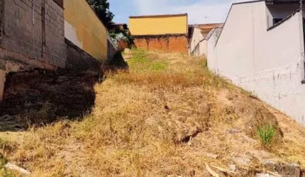 TERRENO - MONTE VERDE - MG