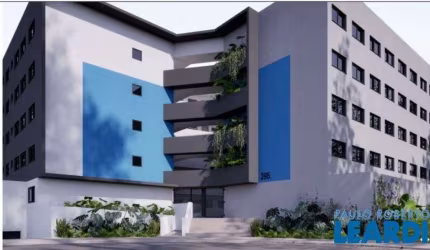 APARTAMENTO - RESIDENCIAL GREENVILLE - MG