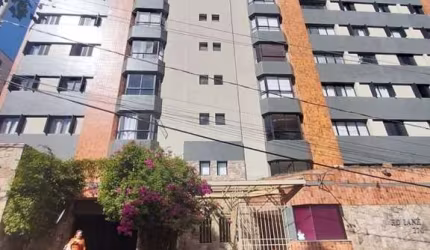 APARTAMENTO - SÃO BENEDITO - MG