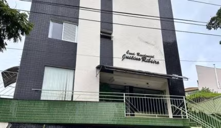 APARTAMENTO - JARDIM DOS ESTADOS - MG