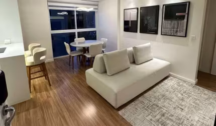 APARTAMENTO - SÃO BENEDITO - MG