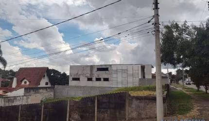 TERRENO - SÃO DOMINGOS - MG
