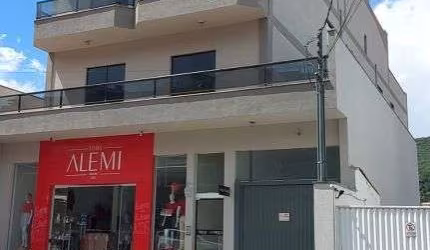 APARTAMENTO - NOSSA SENHORA APARECIDA - MG