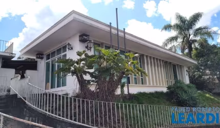 CASA TÉRREA - JARDIM DOS ESTADOS - MG