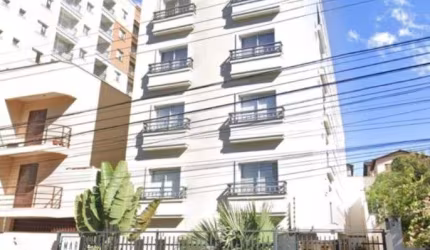 APARTAMENTO - VILA TOGNI - MG