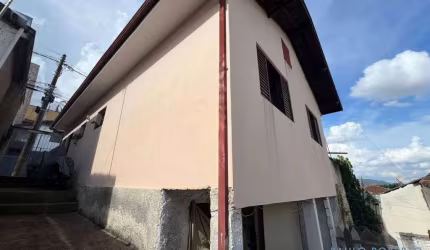 CASA TÉRREA - JARDIM GAMA CRUZ - MG