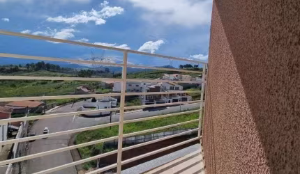 APARTAMENTO - JARDIM DOS MANACÁS - MG