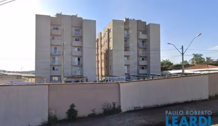 APARTAMENTO - ESTÂNCIA POÇOS DE CALDAS - MG