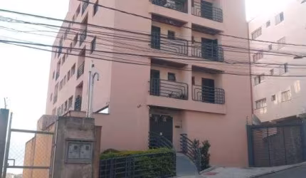APARTAMENTO - JARDIM QUISISANA - MG