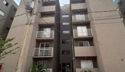 APARTAMENTO - ESTÂNCIA POÇOS DE CALDAS - MG