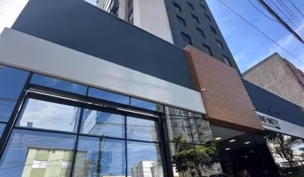 APARTAMENTO - CENTRO - MG