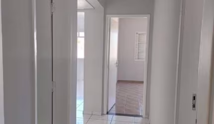 APARTAMENTO - JARDIM DOS ESTADOS - MG
