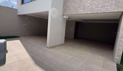 SOBRADO - JARDIM DAS ACÁCIAS - MG