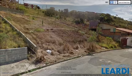 TERRENO - JARDIM VITÓRIA IV - MG