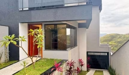 SOBRADO - RESIDENCIAL MORUMBÍ - MG