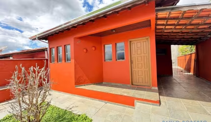 CASA ASSOBRADADA - JARDIM DO CONTORNO - MG
