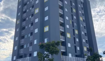 APARTAMENTO - JARDINS DE FLORENÇA - MG