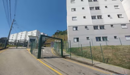 APARTAMENTO - DOM BOSCO - MG