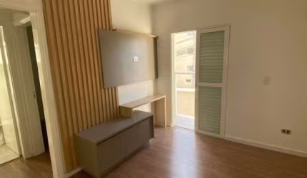 APARTAMENTO - JARDIM COUNTRY CLUB - MG