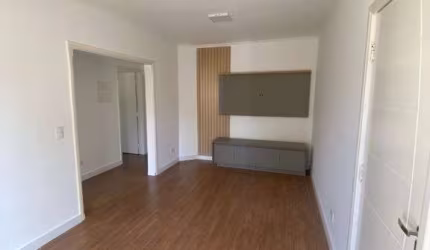 APARTAMENTO - JARDIM COUNTRY CLUB - MG